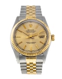 Rolex Datejust 16013